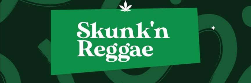 House OF Reggae's banner