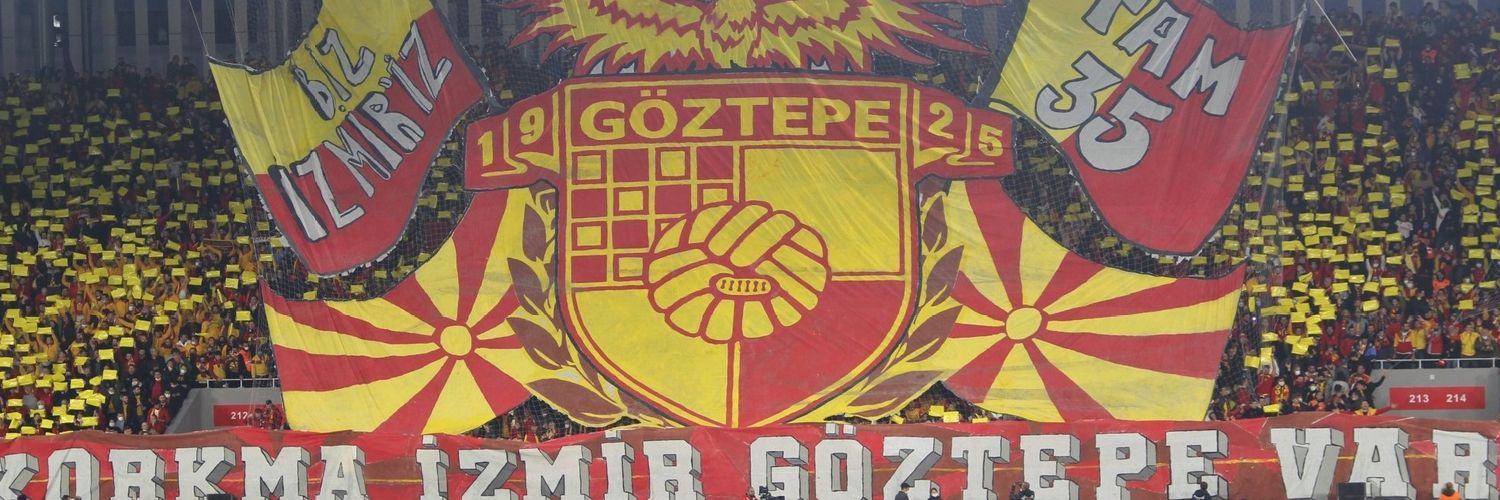 GozGoz1660140's profile banner image