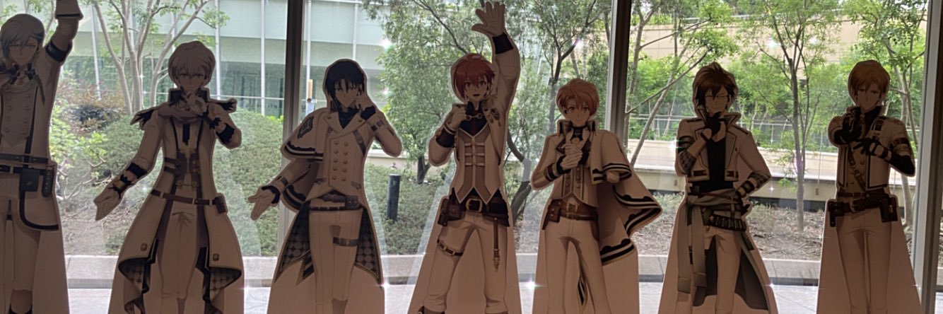 Niito_2001's profile banner image