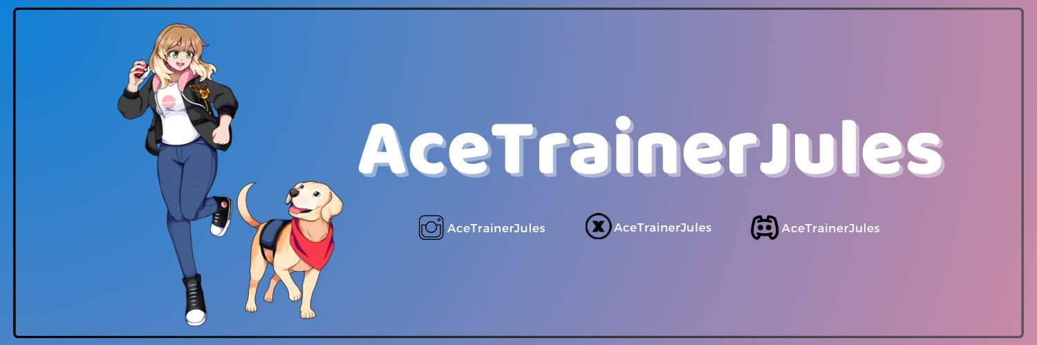 Jules 🔜 Orlando banner