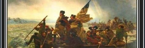 Paul's banner