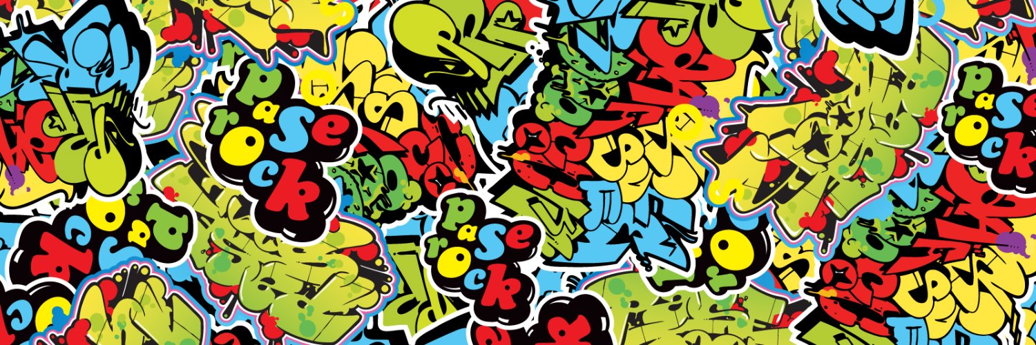 PASEROCK's profile banner image