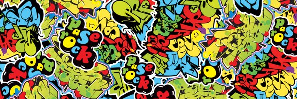 PASEROCK Profile Banner