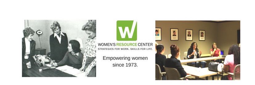WomensResourceCenter banner