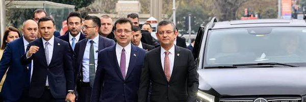 Ekremistsokrat0 Profile Banner