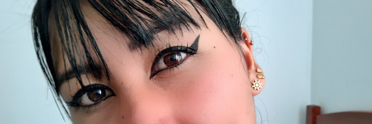 MielBluee's profile banner image