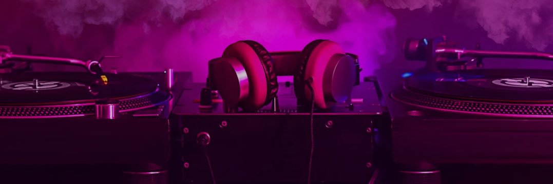 djvirtualvibe's profile banner image