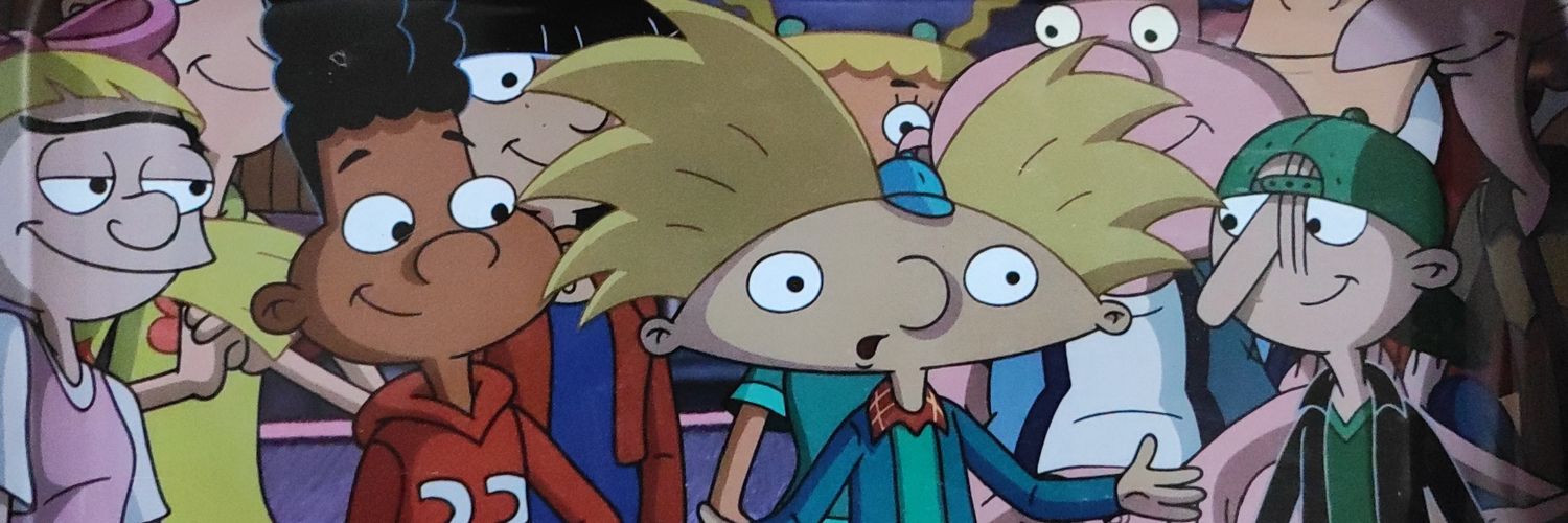 Gersondsd26's profile banner image