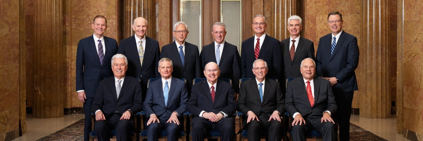 Acts of the Apostles banner