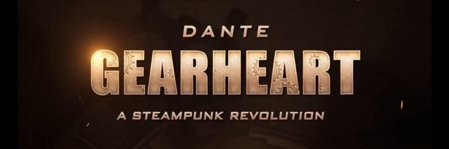 Derrick Maximus banner