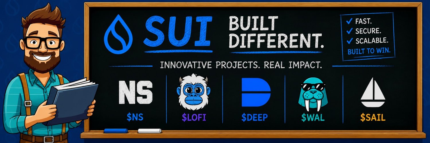ProfessorSui's profile banner image