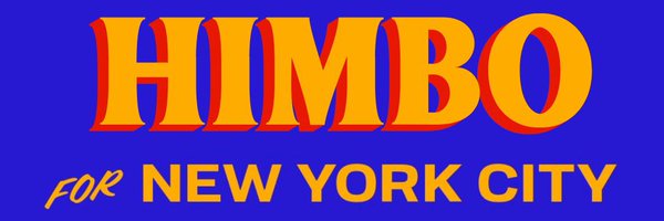 himbopresident Profile Banner