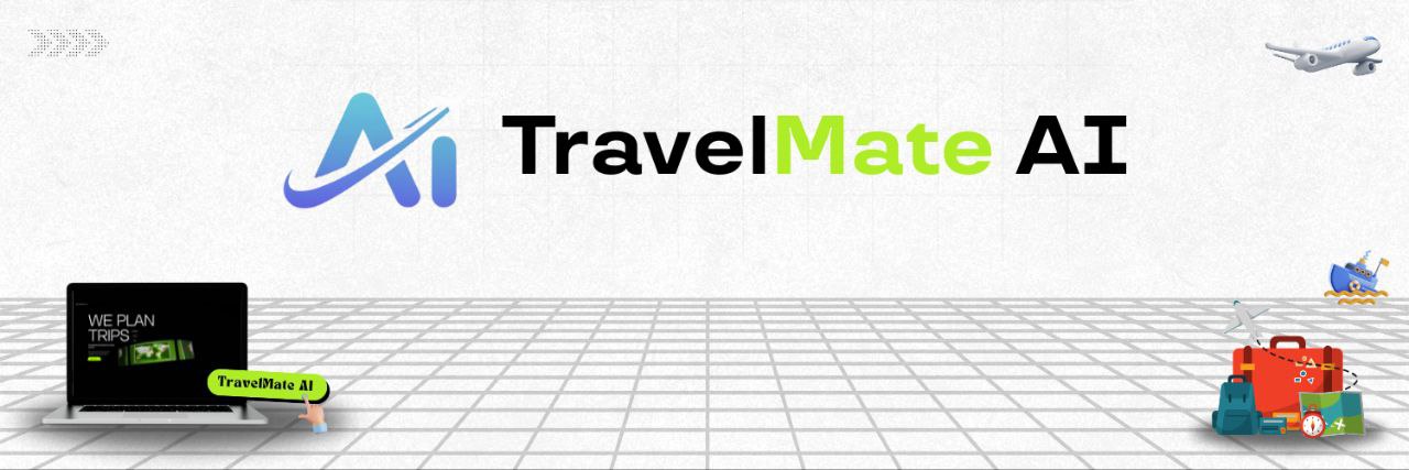 MateAI_Travel's profile banner image