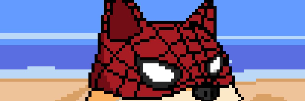 AnimeDoges's profile banner image
