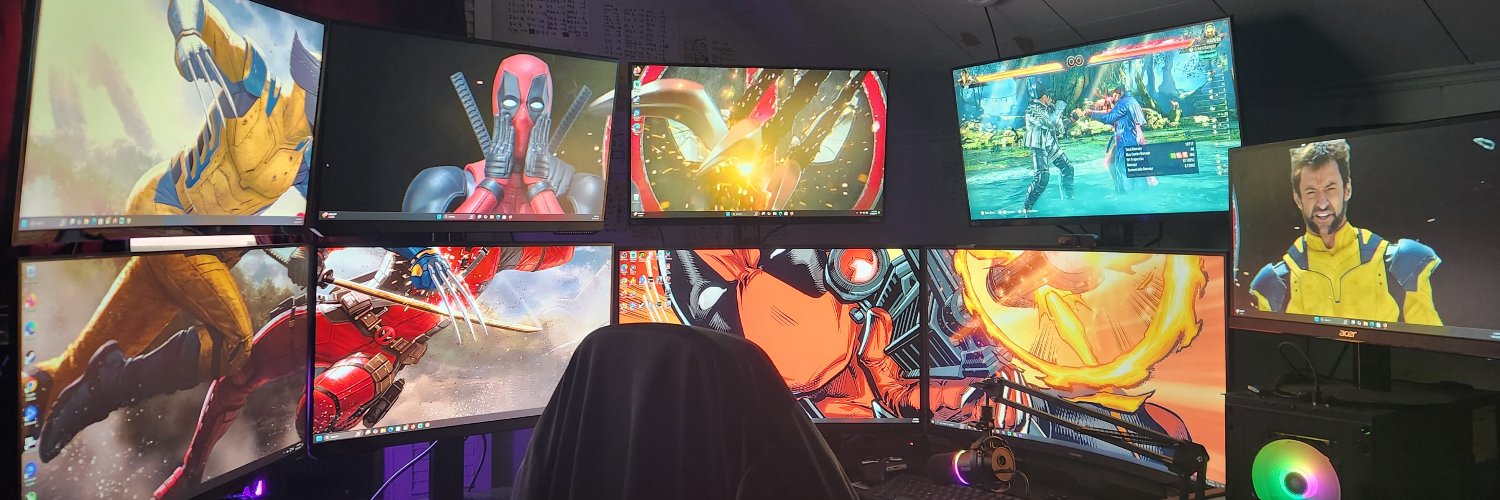 MikeyHasRetired's profile banner image