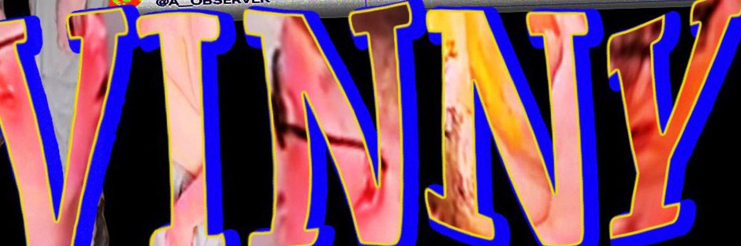Vinny banner