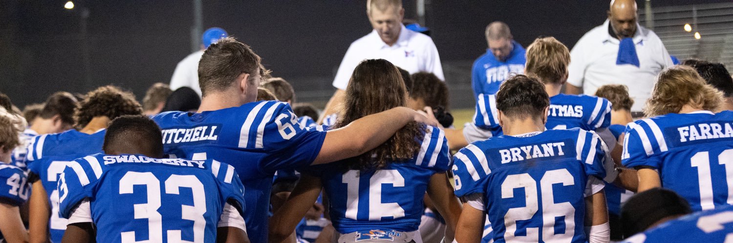 Tyler Thompson 2026 QB banner