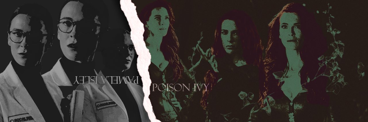 𝐼𝒱𝒴 . banner