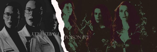 TOXICVERDURE Profile Banner