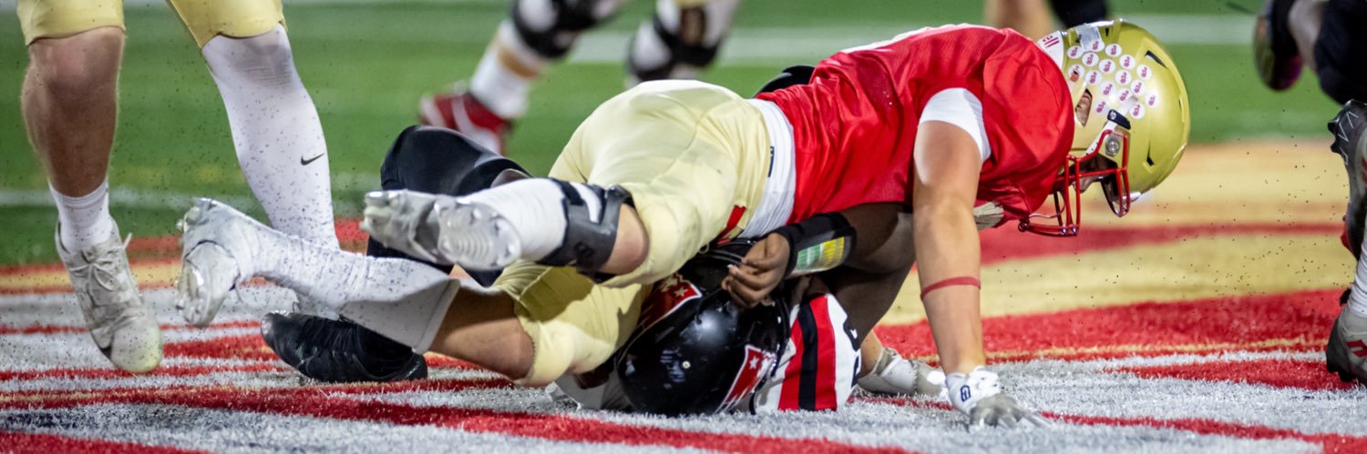 Maize Carpenter banner