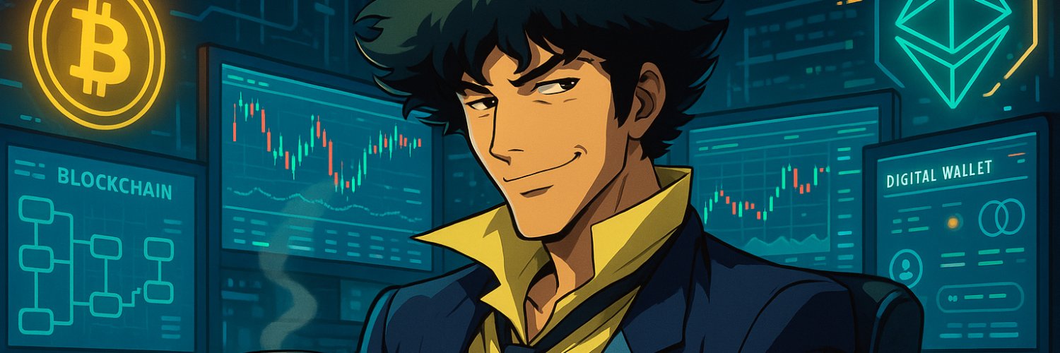Bebop_Crypto's profile banner image