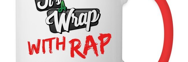 IT'S A WRAP WITH RAP PODCAST (@wrapper130) / Posts / X