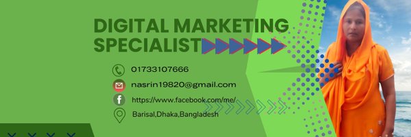 nasrin19820 Profile Banner