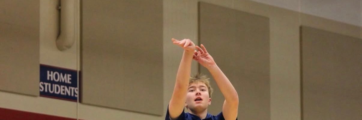 Mitchell Casperson banner