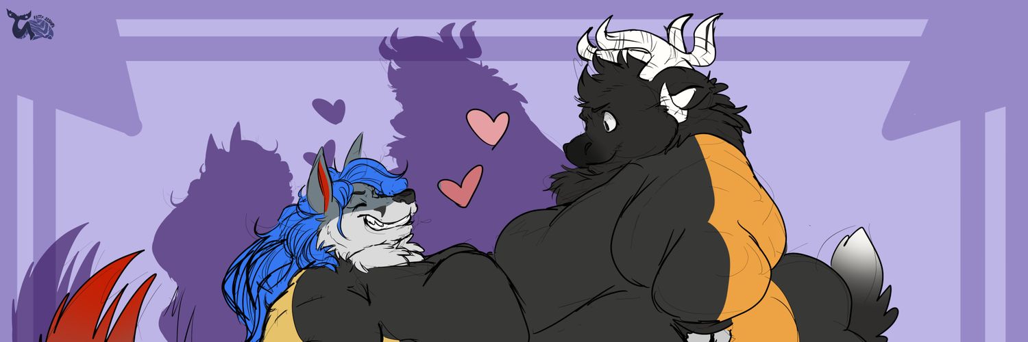 Krikol ~ ΘΔ banner