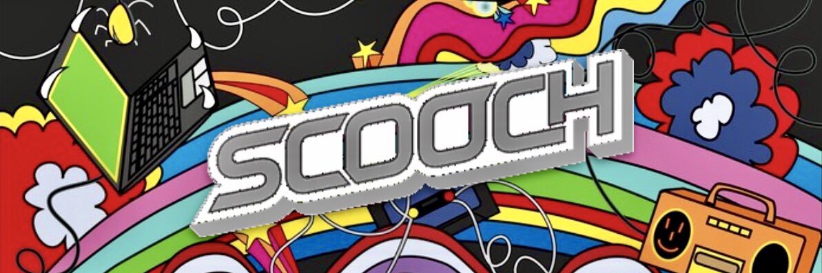 Scooch banner
