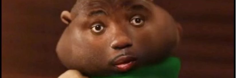 pumpkins biggest fan banner