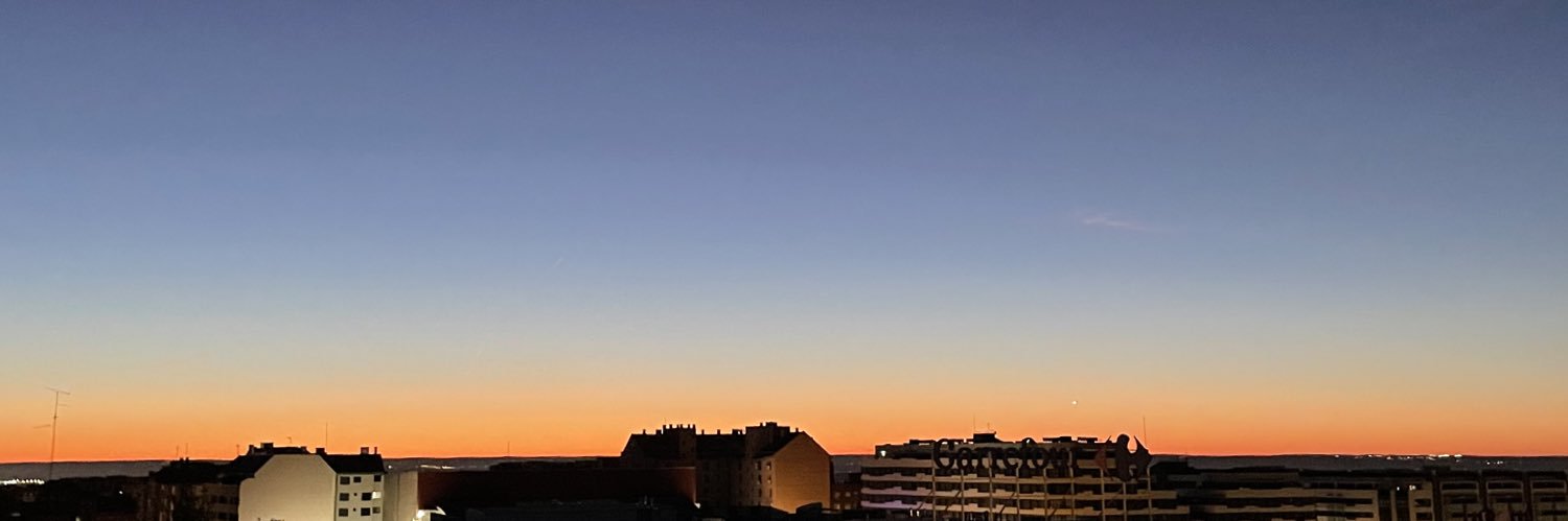 cvrached's profile banner image