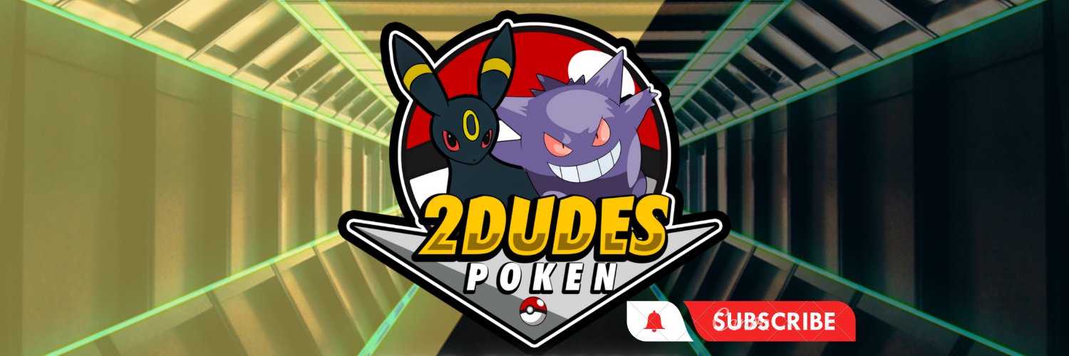 2DudesPoken's profile banner image
