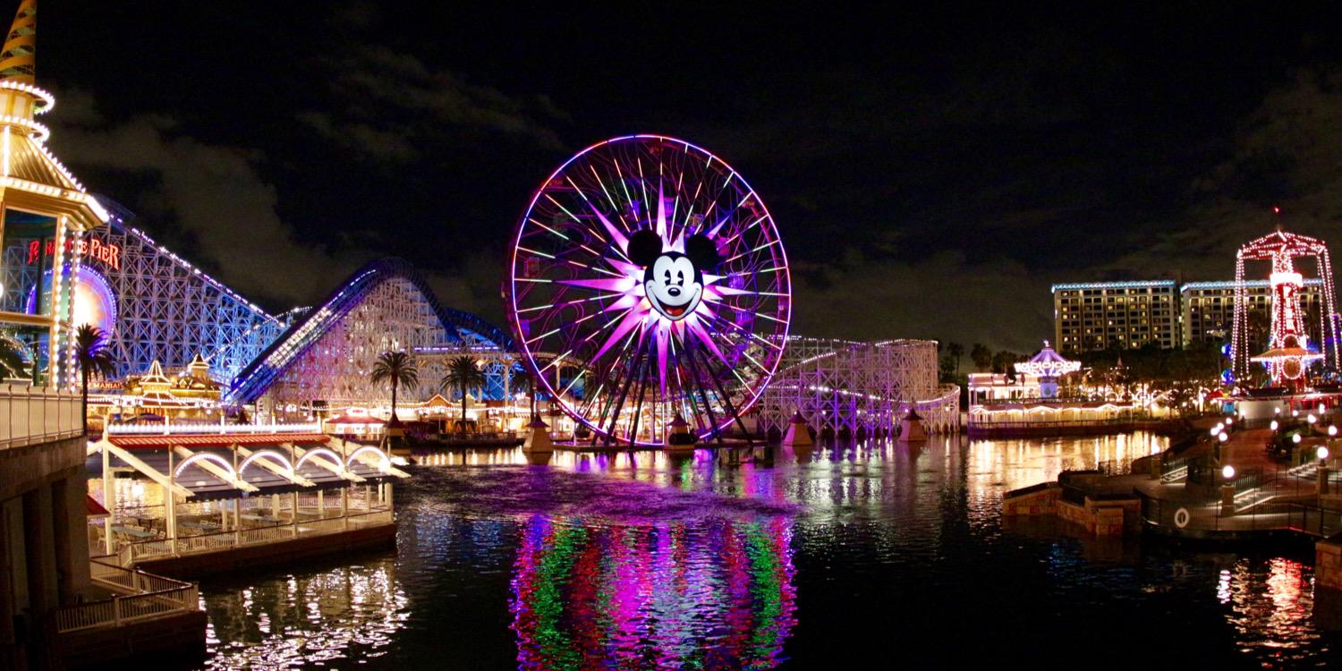 DisneyDadBlog's profile banner image