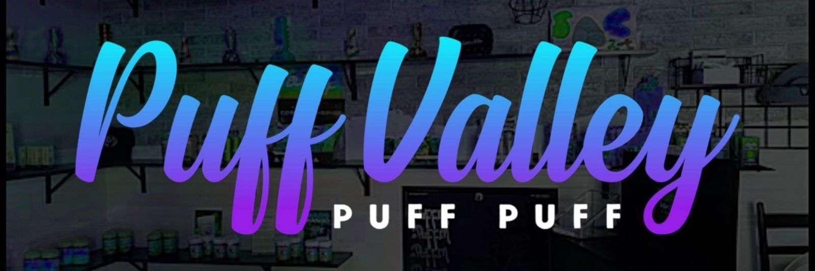 PuffValleySTX's profile banner image