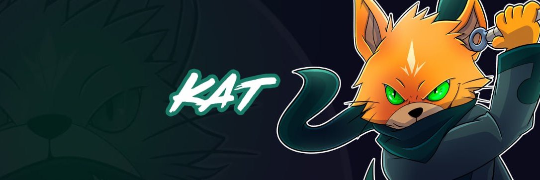 $KAT banner