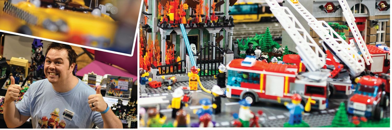 YorksBrickShow's profile banner image