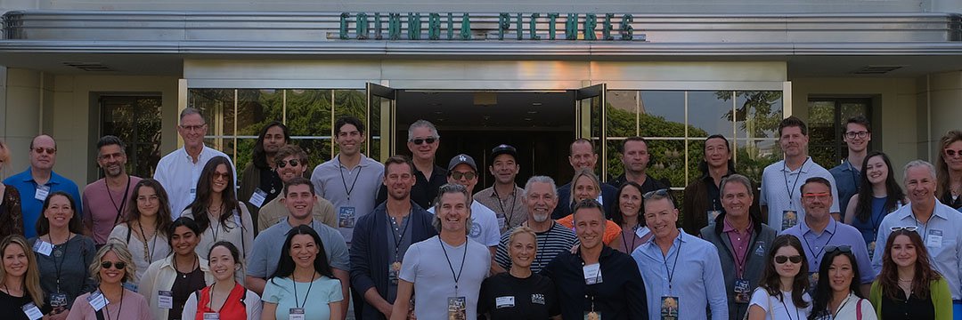 BuckProductions banner