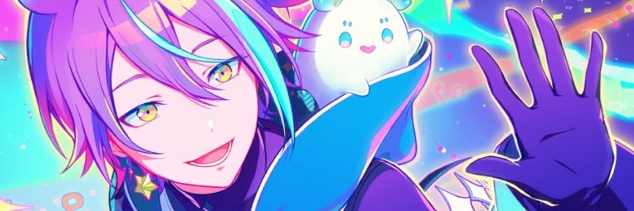ShawShibe's profile banner image