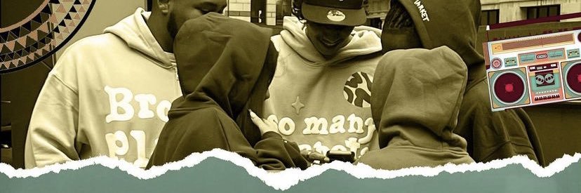 theshowcaseAFRC's profile banner image