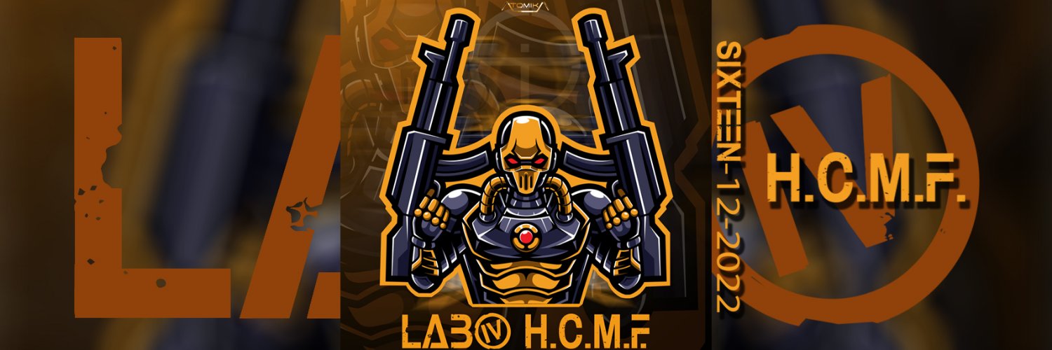 Lab4 Official banner