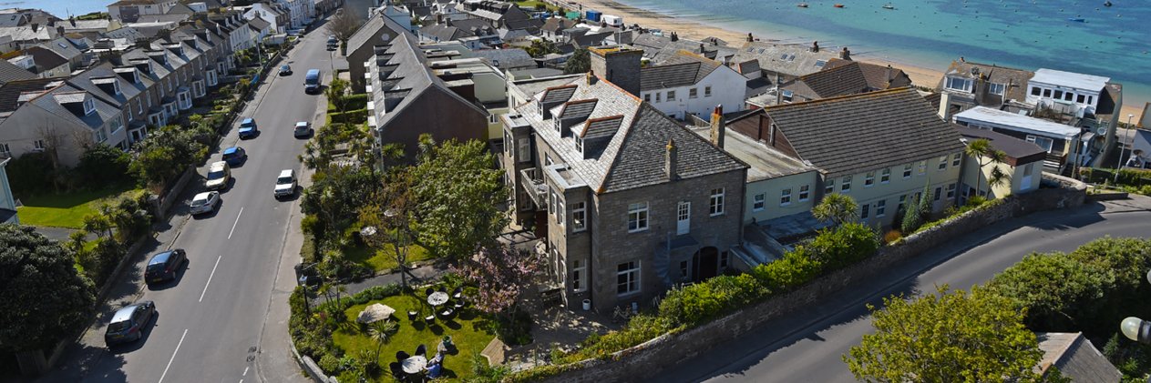 Hotelonscilly's profile banner image