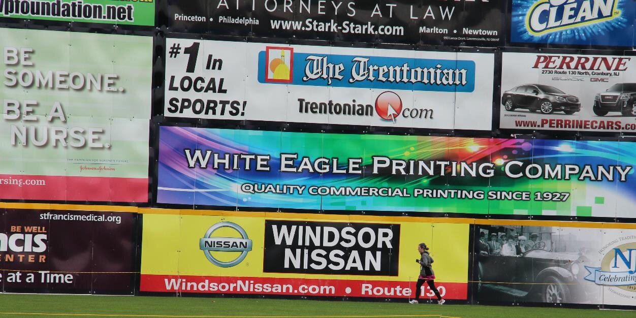 crossney's profile banner image