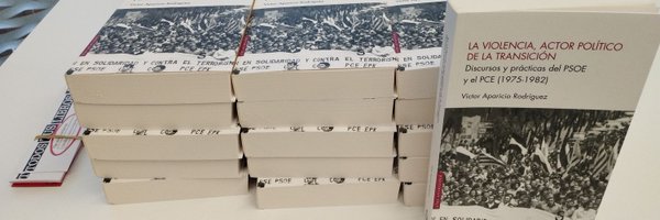 VictorAparicioR Profile Banner