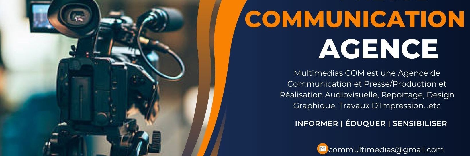 InfoMulticom's profile banner image