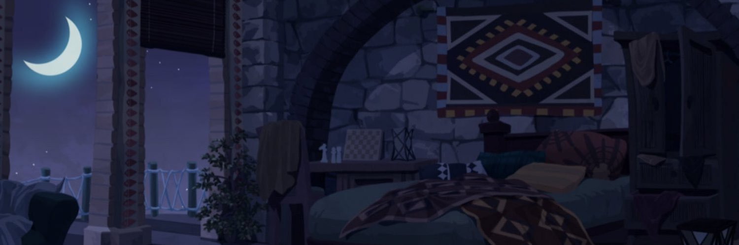 siriiriz's profile banner image