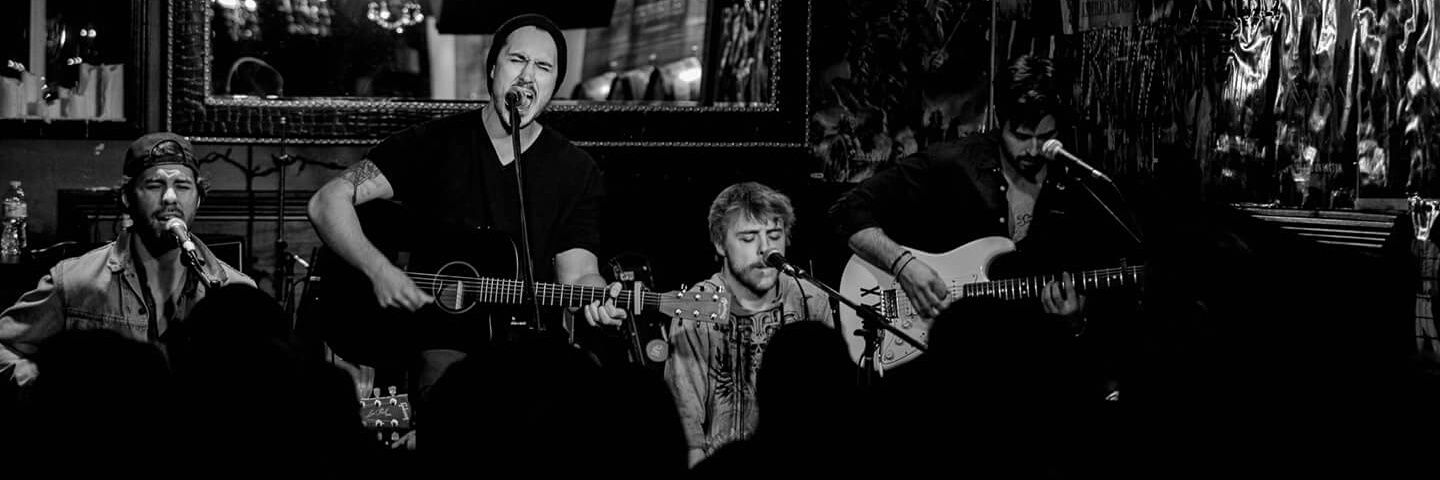 Crossing Jane banner