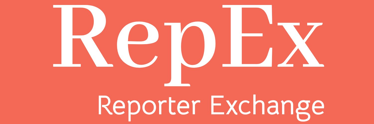 Marshall @ Reporter Exchange 🦊 banner