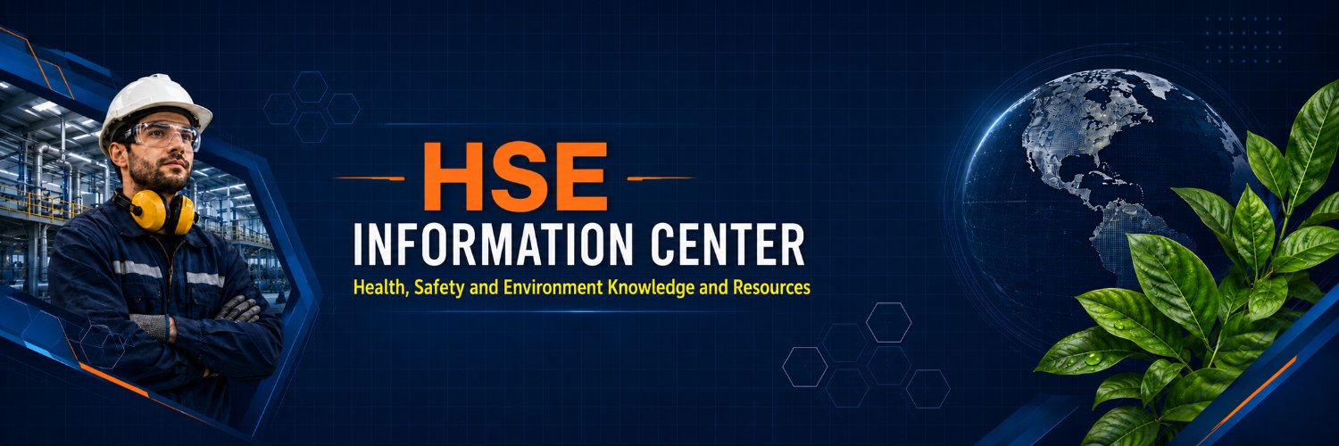 HSEinfomation's profile banner image