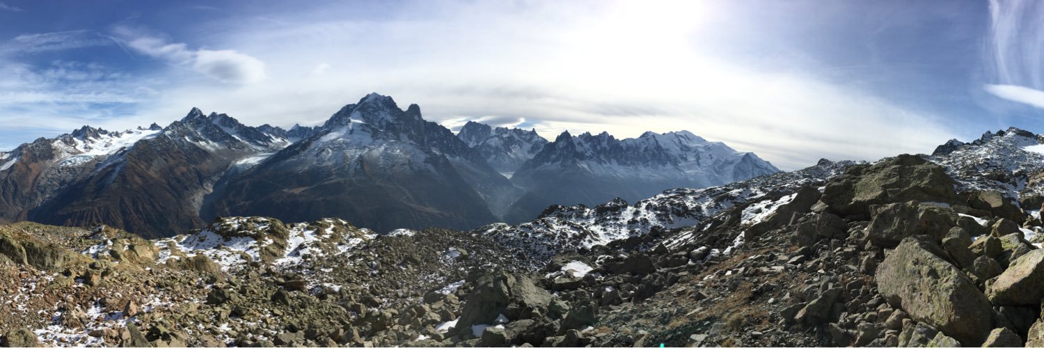 Matthieu Chevallier banner